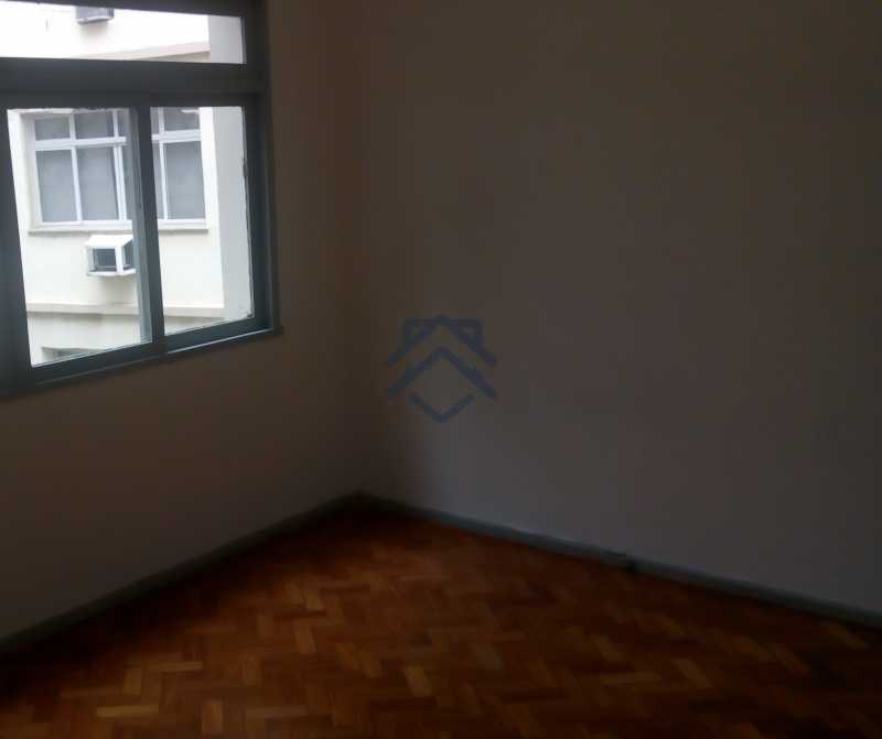Conheça 10 do imóvel - Apartamento para alugar Rua Visconde de Itamarati,Maracanã, Rio de Janeiro - R$ 1.200 - 246 - 11 10 - Apartamento para alugar Rua Visconde de Itamarati,Maracanã, Rio de Janeiro - R$ 1.200 - 246 - 11