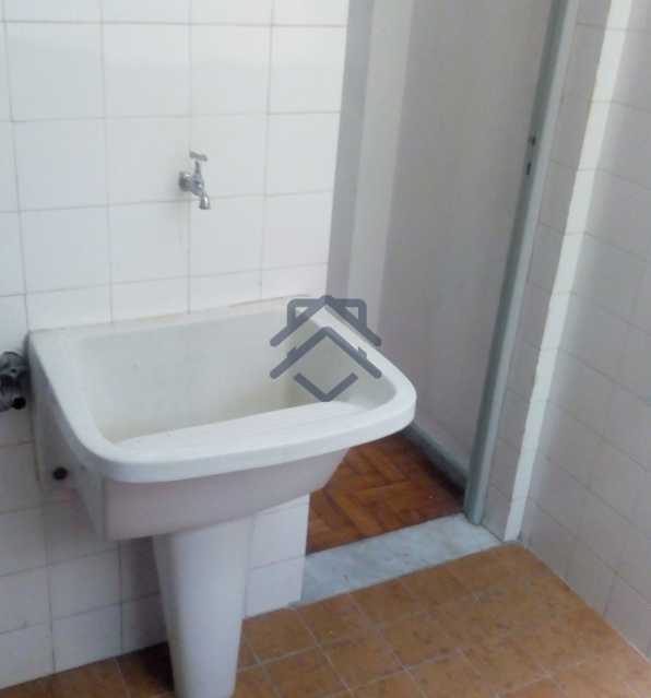 Conheça 15 do imóvel - Apartamento para alugar Rua Visconde de Itamarati,Maracanã, Rio de Janeiro - R$ 1.200 - 246 - 15 15 - Apartamento para alugar Rua Visconde de Itamarati,Maracanã, Rio de Janeiro - R$ 1.200 - 246 - 15