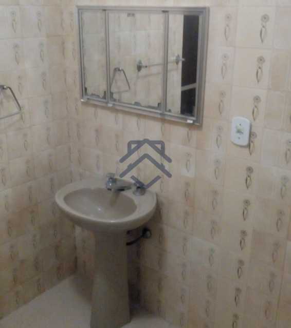 Conheça 16 do imóvel - Apartamento para alugar Rua Visconde de Itamarati,Maracanã, Rio de Janeiro - R$ 1.200 - 246 - 16 16 - Apartamento para alugar Rua Visconde de Itamarati,Maracanã, Rio de Janeiro - R$ 1.200 - 246 - 16
