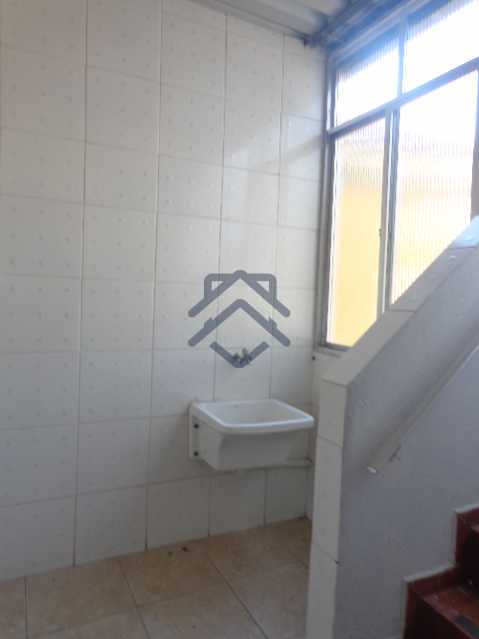 Conheça 22 do imóvel - Apartamento 2 quartos para alugar Cachambi, Méier e Adjacências,Rio de Janeiro - R$ 1.500 - 6474 - 23 22 - Apartamento 2 quartos para alugar Cachambi, Méier e Adjacências,Rio de Janeiro - R$ 1.500 - 6474 - 23