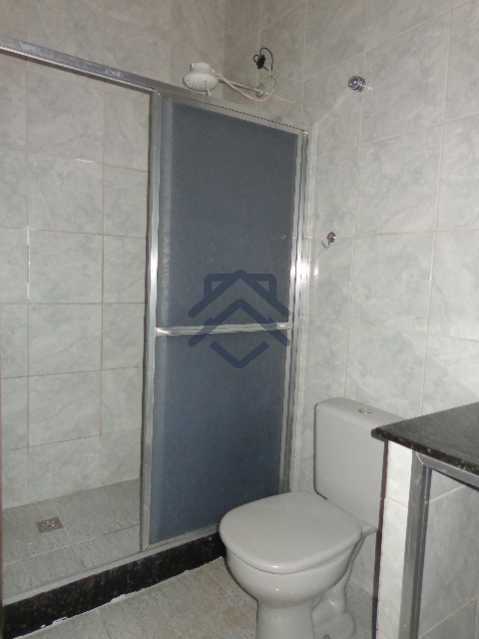 08 - Apartamento 2 quartos para alugar Cachambi, Méier e Adjacências,Rio de Janeiro - R$ 1.500 - 6474 - 9