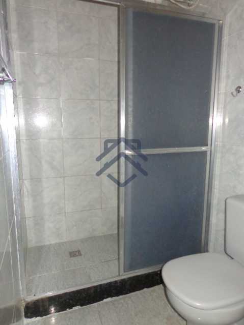 Conheça 10 do imóvel - Apartamento 2 quartos para alugar Cachambi, Méier e Adjacências,Rio de Janeiro - R$ 1.500 - 6474 - 11 10 - Apartamento 2 quartos para alugar Cachambi, Méier e Adjacências,Rio de Janeiro - R$ 1.500 - 6474 - 11