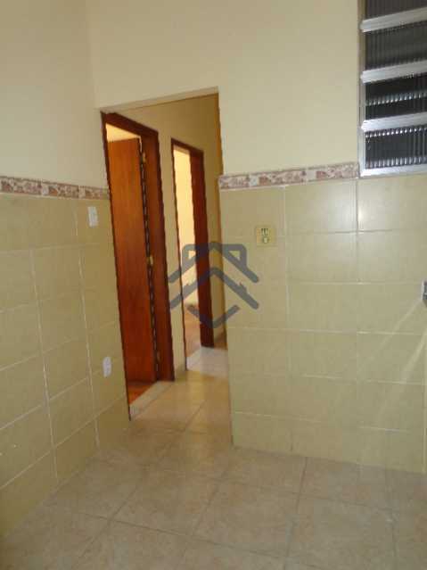 Conheça 14 do imóvel - Apartamento 2 quartos para alugar Cachambi, Méier e Adjacências,Rio de Janeiro - R$ 1.500 - 6474 - 15 14 - Apartamento 2 quartos para alugar Cachambi, Méier e Adjacências,Rio de Janeiro - R$ 1.500 - 6474 - 15
