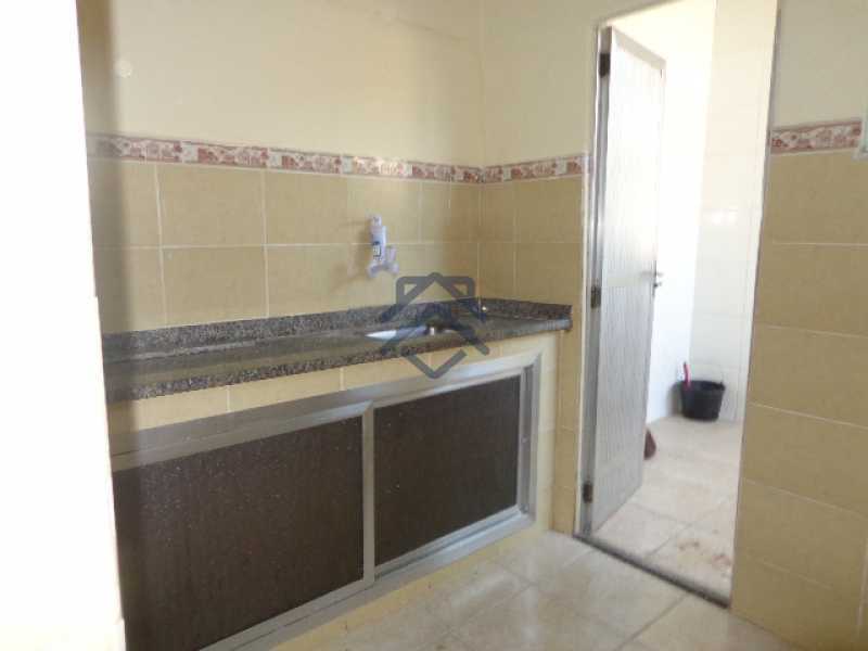 17 - Apartamento 2 quartos para alugar Cachambi, Méier e Adjacências,Rio de Janeiro - R$ 1.500 - 6474 - 18