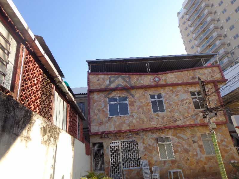 01 - Apartamento 2 quartos para alugar Cachambi, Méier e Adjacências,Rio de Janeiro - R$ 1.500 - 6474 - 1