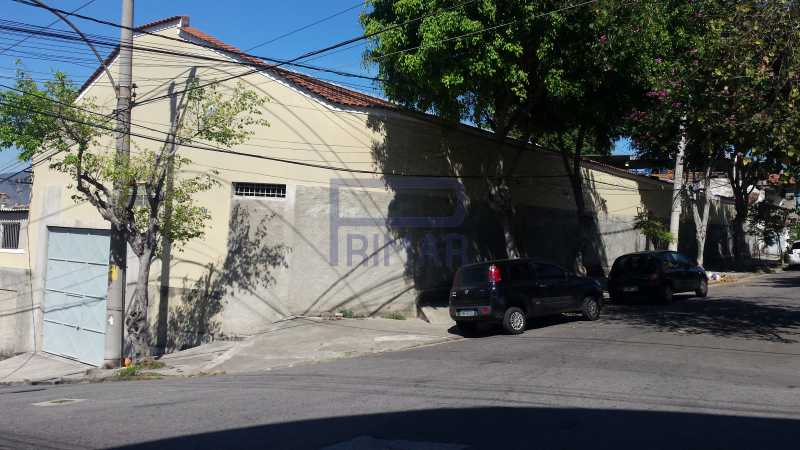 Conheça 1 do imóvel - Galpão PARA VENDA E ALUGUEL, Jacaré, Rio de Janeiro, RJ - MEGA00005 - 1 1 - Galpão PARA VENDA E ALUGUEL, Jacaré, Rio de Janeiro, RJ - MEGA00005 - 1