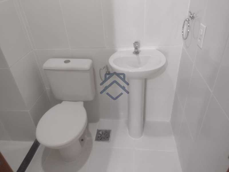 Conheça 10 do imóvel - Apartamento para venda e aluguel Rua Piauí,Todos os Santos, Méier e Adjacências,Rio de Janeiro - R$ 1.000 - 6739 - 11 10 - Apartamento para venda e aluguel Rua Piauí,Todos os Santos, Méier e Adjacências,Rio de Janeiro - R$ 1.000 - 6739 - 11