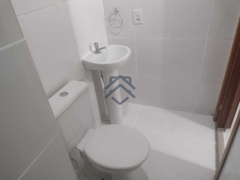 Conheça 11 do imóvel - Apartamento para venda e aluguel Rua Piauí,Todos os Santos, Méier e Adjacências,Rio de Janeiro - R$ 1.000 - 6739 - 12 11 - Apartamento para venda e aluguel Rua Piauí,Todos os Santos, Méier e Adjacências,Rio de Janeiro - R$ 1.000 - 6739 - 12