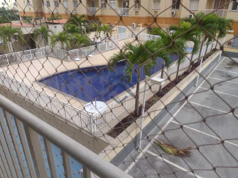 Conheça 17 do imóvel - Apartamento para venda e aluguel Rua Piauí,Todos os Santos, Méier e Adjacências,Rio de Janeiro - R$ 1.000 - 6739 - 18 17 - Apartamento para venda e aluguel Rua Piauí,Todos os Santos, Méier e Adjacências,Rio de Janeiro - R$ 1.000 - 6739 - 18