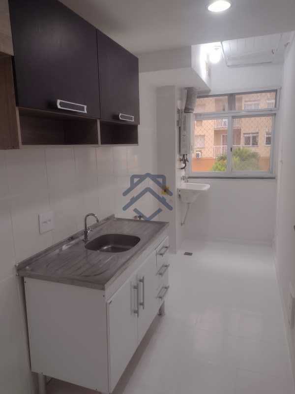 Conheça 6 do imóvel - Apartamento para venda e aluguel Rua Piauí,Todos os Santos, Méier e Adjacências,Rio de Janeiro - R$ 1.000 - 6739 - 7 6 - Apartamento para venda e aluguel Rua Piauí,Todos os Santos, Méier e Adjacências,Rio de Janeiro - R$ 1.000 - 6739 - 7