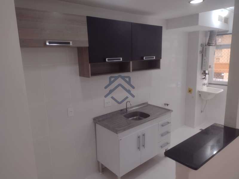 Conheça 8 do imóvel - Apartamento para venda e aluguel Rua Piauí,Todos os Santos, Méier e Adjacências,Rio de Janeiro - R$ 1.000 - 6739 - 9 8 - Apartamento para venda e aluguel Rua Piauí,Todos os Santos, Méier e Adjacências,Rio de Janeiro - R$ 1.000 - 6739 - 9