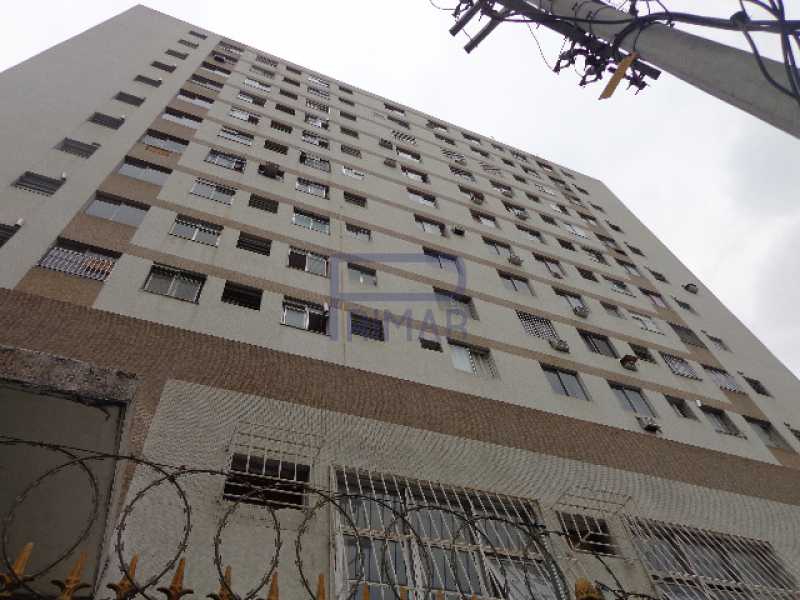 Conheça 1 do imóvel - Apartamento Para Alugar - Rocha - Rio de Janeiro - RJ - MEAP20169 - 1 1 - Apartamento Para Alugar - Rocha - Rio de Janeiro - RJ - MEAP20169 - 1