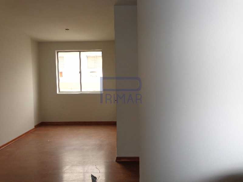 Conheça 2 do imóvel - Apartamento Para Alugar - Rocha - Rio de Janeiro - RJ - MEAP20169 - 3 2 - Apartamento Para Alugar - Rocha - Rio de Janeiro - RJ - MEAP20169 - 3