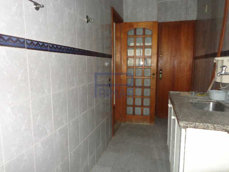 Conheça 10 do imóvel - Apartamento Para Alugar - Rocha - Rio de Janeiro - RJ - MEAP20169 - 11 10 - Apartamento Para Alugar - Rocha - Rio de Janeiro - RJ - MEAP20169 - 11