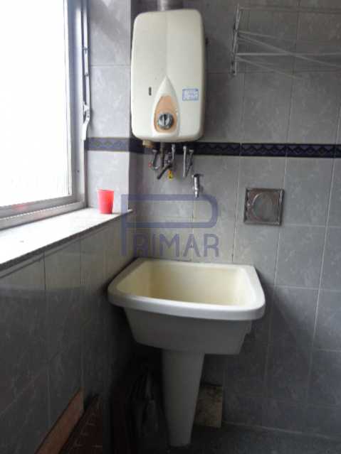 Conheça 13 do imóvel - Apartamento Para Alugar - Rocha - Rio de Janeiro - RJ - MEAP20169 - 14 13 - Apartamento Para Alugar - Rocha - Rio de Janeiro - RJ - MEAP20169 - 14