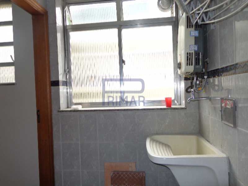 Conheça 15 do imóvel - Apartamento Para Alugar - Rocha - Rio de Janeiro - RJ - MEAP20169 - 16 15 - Apartamento Para Alugar - Rocha - Rio de Janeiro - RJ - MEAP20169 - 16