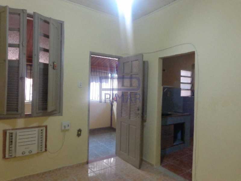 Conheça 1 do imóvel - Casa 2 quartos para alugar Abolição, Rio de Janeiro - R$ 1.750 - 6712 - 1 1 - Casa 2 quartos para alugar Abolição, Rio de Janeiro - R$ 1.750 - 6712 - 1
