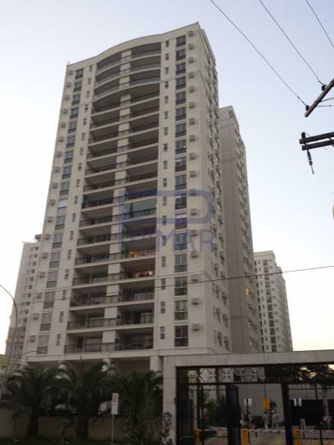 Conheça 1 do imóvel - Apartamento À Venda - Jacarepaguá - Rio de Janeiro - RJ - MEAP40003 - 1 1 - Apartamento À Venda - Jacarepaguá - Rio de Janeiro - RJ - MEAP40003 - 1