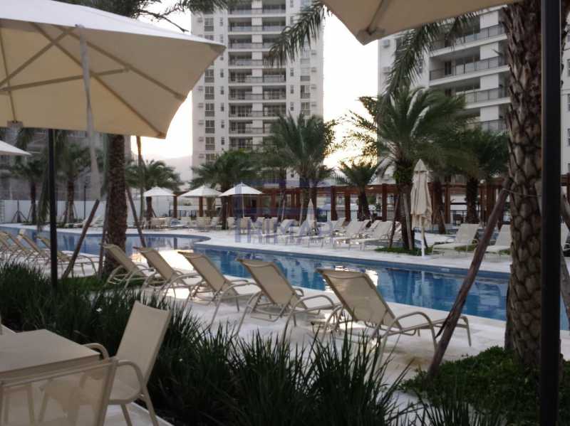 Conheça 2 do imóvel - Apartamento À Venda - Jacarepaguá - Rio de Janeiro - RJ - MEAP40003 - 3 2 - Apartamento À Venda - Jacarepaguá - Rio de Janeiro - RJ - MEAP40003 - 3
