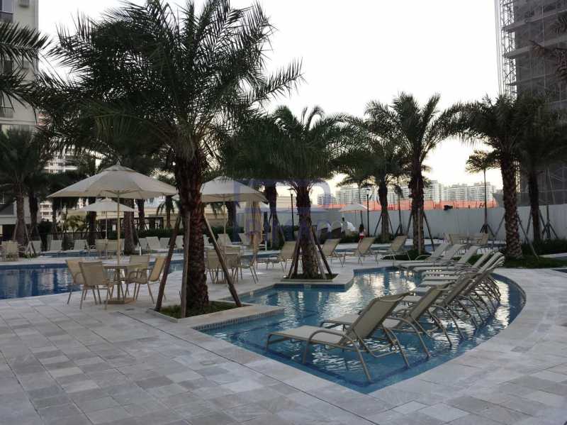 Conheça 3 do imóvel - Apartamento À Venda - Jacarepaguá - Rio de Janeiro - RJ - MEAP40003 - 4 3 - Apartamento À Venda - Jacarepaguá - Rio de Janeiro - RJ - MEAP40003 - 4
