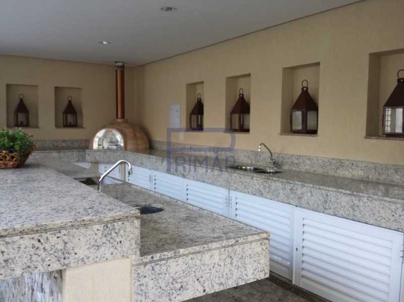 Conheça 4 do imóvel - Apartamento À Venda - Jacarepaguá - Rio de Janeiro - RJ - MEAP40003 - 5 4 - Apartamento À Venda - Jacarepaguá - Rio de Janeiro - RJ - MEAP40003 - 5
