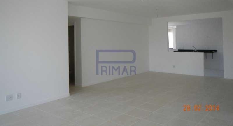 Conheça 6 do imóvel - Apartamento À Venda - Jacarepaguá - Rio de Janeiro - RJ - MEAP40003 - 7 6 - Apartamento À Venda - Jacarepaguá - Rio de Janeiro - RJ - MEAP40003 - 7