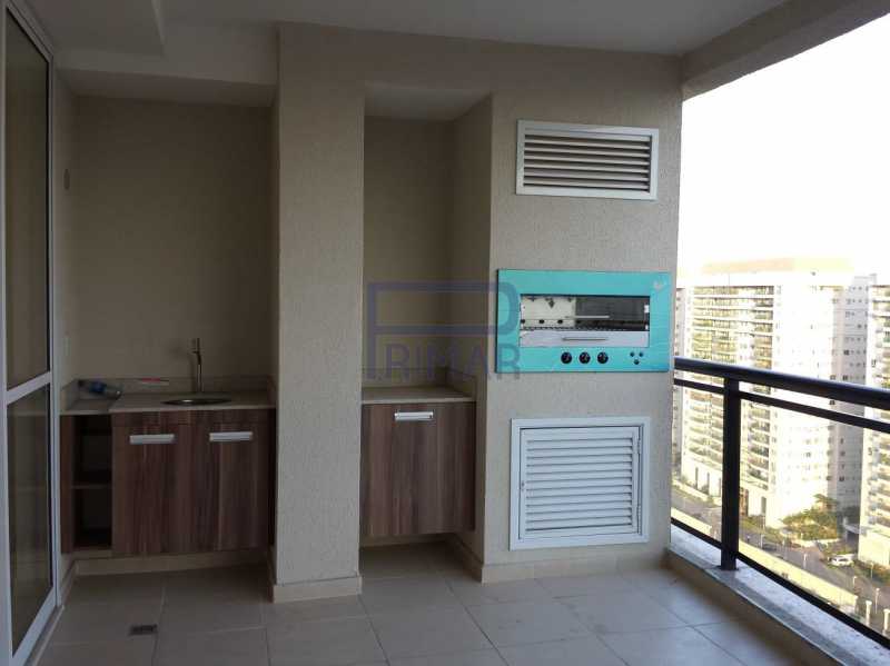 Conheça 7 do imóvel - Apartamento À Venda - Jacarepaguá - Rio de Janeiro - RJ - MEAP40003 - 8 7 - Apartamento À Venda - Jacarepaguá - Rio de Janeiro - RJ - MEAP40003 - 8