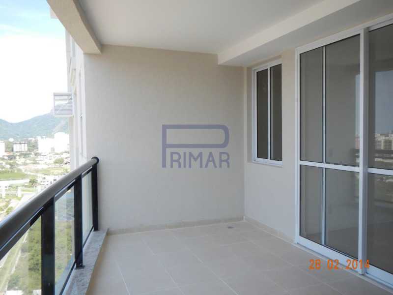 Conheça 8 do imóvel - Apartamento À Venda - Jacarepaguá - Rio de Janeiro - RJ - MEAP40003 - 9 8 - Apartamento À Venda - Jacarepaguá - Rio de Janeiro - RJ - MEAP40003 - 9
