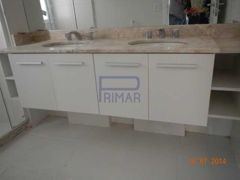 Conheça 12 do imóvel - Apartamento À Venda - Jacarepaguá - Rio de Janeiro - RJ - MEAP40003 - 13 12 - Apartamento À Venda - Jacarepaguá - Rio de Janeiro - RJ - MEAP40003 - 13