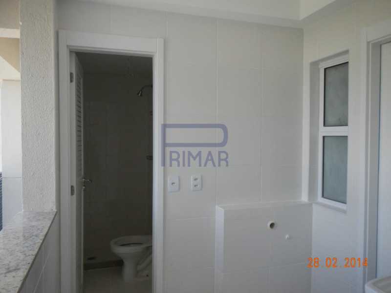 Conheça 20 do imóvel - Apartamento À Venda - Jacarepaguá - Rio de Janeiro - RJ - MEAP40003 - 21 20 - Apartamento À Venda - Jacarepaguá - Rio de Janeiro - RJ - MEAP40003 - 21