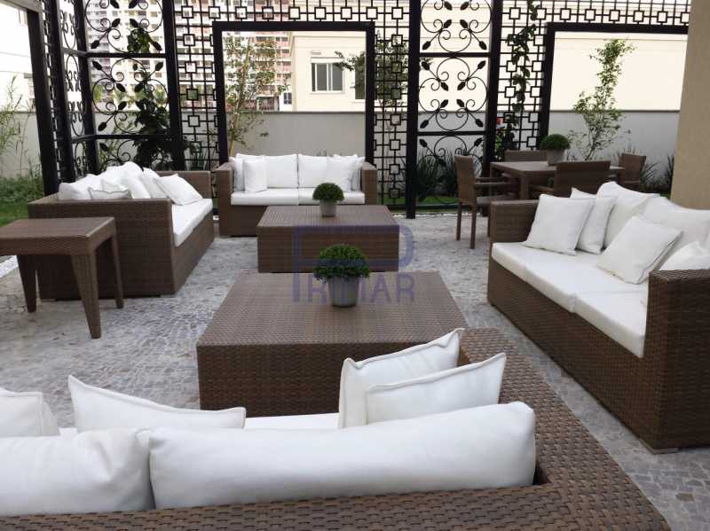 Conheça 22 do imóvel - Apartamento À Venda - Jacarepaguá - Rio de Janeiro - RJ - MEAP40003 - 23 22 - Apartamento À Venda - Jacarepaguá - Rio de Janeiro - RJ - MEAP40003 - 23