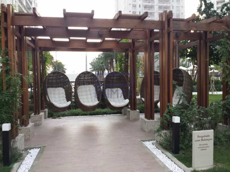 Conheça 23 do imóvel - Apartamento À Venda - Jacarepaguá - Rio de Janeiro - RJ - MEAP40003 - 24 23 - Apartamento À Venda - Jacarepaguá - Rio de Janeiro - RJ - MEAP40003 - 24