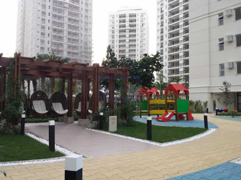 Conheça 24 do imóvel - Apartamento À Venda - Jacarepaguá - Rio de Janeiro - RJ - MEAP40003 - 25 24 - Apartamento À Venda - Jacarepaguá - Rio de Janeiro - RJ - MEAP40003 - 25