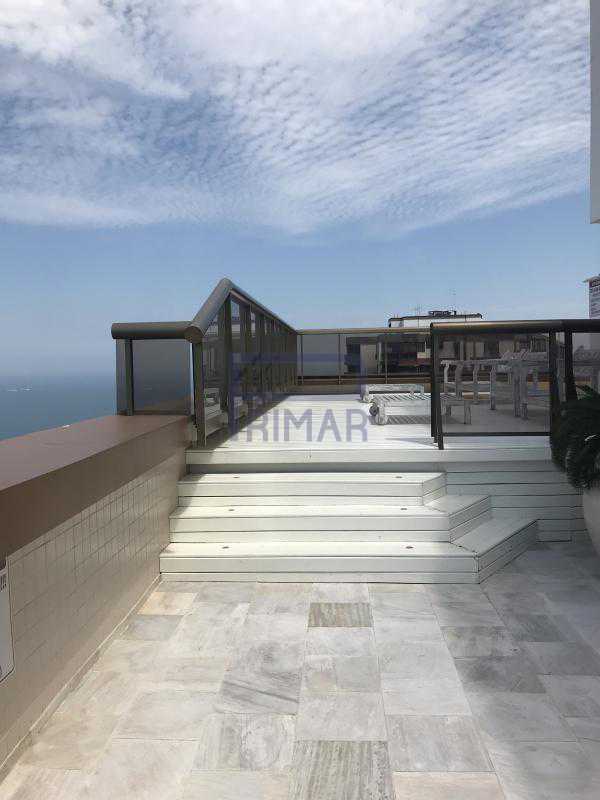 Conheça 4 do imóvel - Flat Para Alugar - Barra da Tijuca - Rio de Janeiro - RJ - MEFL10002 - 1 4 - Flat Para Alugar - Barra da Tijuca - Rio de Janeiro - RJ - MEFL10002 - 1