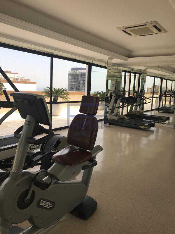 Conheça 5 do imóvel - Flat Para Alugar - Barra da Tijuca - Rio de Janeiro - RJ - MEFL10002 - 7 5 - Flat Para Alugar - Barra da Tijuca - Rio de Janeiro - RJ - MEFL10002 - 7