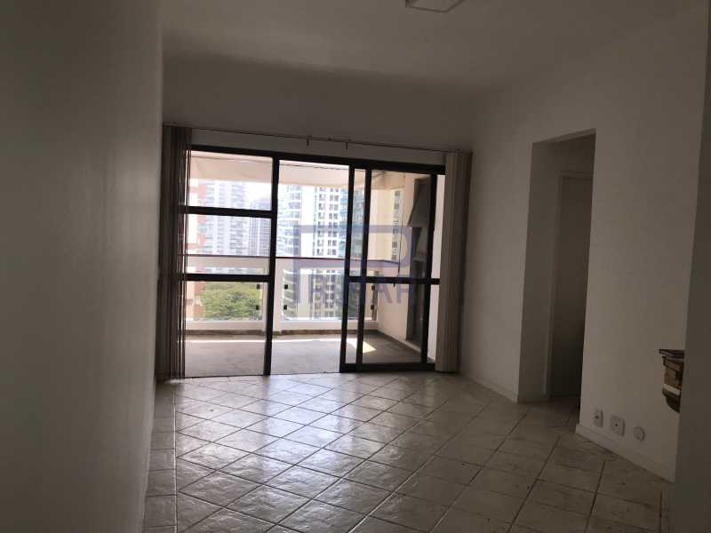 Conheça 6 do imóvel - Flat Para Alugar - Barra da Tijuca - Rio de Janeiro - RJ - MEFL10002 - 8 6 - Flat Para Alugar - Barra da Tijuca - Rio de Janeiro - RJ - MEFL10002 - 8