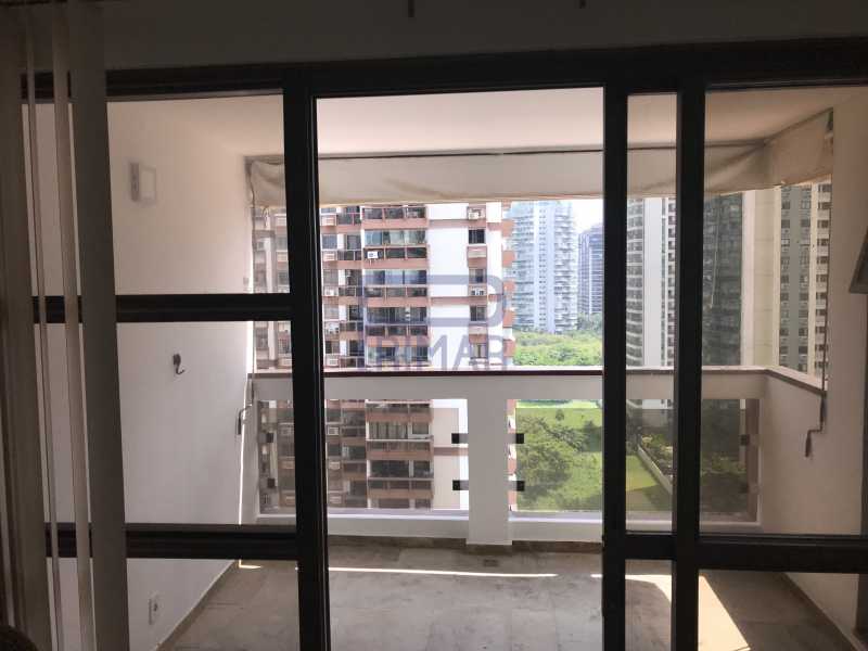 Conheça 8 do imóvel - Flat Para Alugar - Barra da Tijuca - Rio de Janeiro - RJ - MEFL10002 - 10 8 - Flat Para Alugar - Barra da Tijuca - Rio de Janeiro - RJ - MEFL10002 - 10