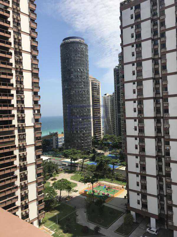 Conheça 9 do imóvel - Flat Para Alugar - Barra da Tijuca - Rio de Janeiro - RJ - MEFL10002 - 11 9 - Flat Para Alugar - Barra da Tijuca - Rio de Janeiro - RJ - MEFL10002 - 11