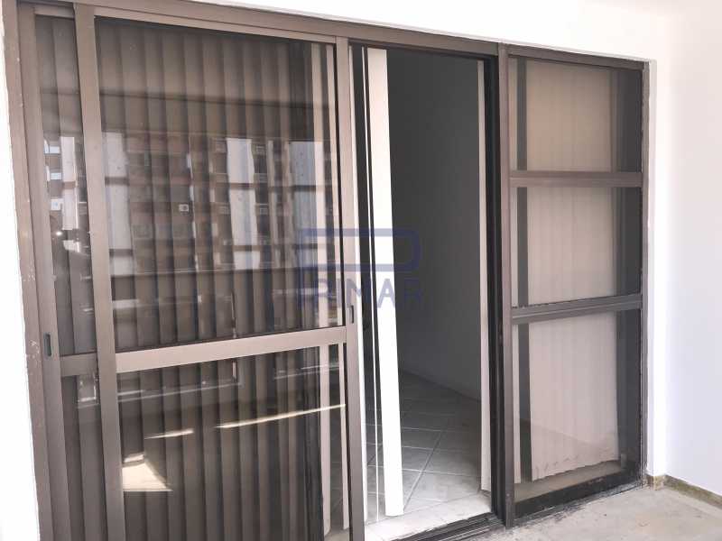 Conheça 10 do imóvel - Flat Para Alugar - Barra da Tijuca - Rio de Janeiro - RJ - MEFL10002 - 12 10 - Flat Para Alugar - Barra da Tijuca - Rio de Janeiro - RJ - MEFL10002 - 12