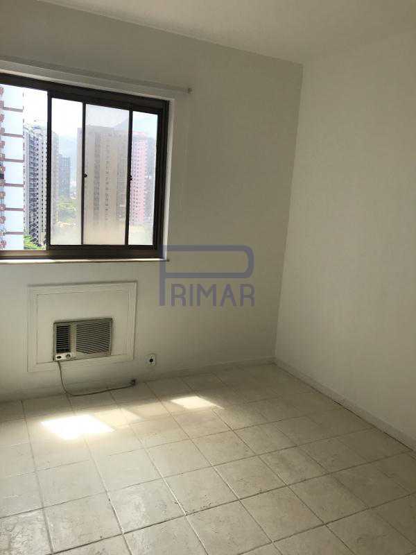 Conheça 11 do imóvel - Flat Para Alugar - Barra da Tijuca - Rio de Janeiro - RJ - MEFL10002 - 13 11 - Flat Para Alugar - Barra da Tijuca - Rio de Janeiro - RJ - MEFL10002 - 13