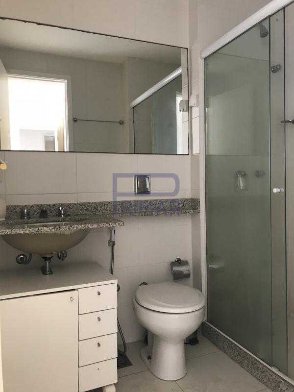 Conheça 14 do imóvel - Flat Para Alugar - Barra da Tijuca - Rio de Janeiro - RJ - MEFL10002 - 16 14 - Flat Para Alugar - Barra da Tijuca - Rio de Janeiro - RJ - MEFL10002 - 16
