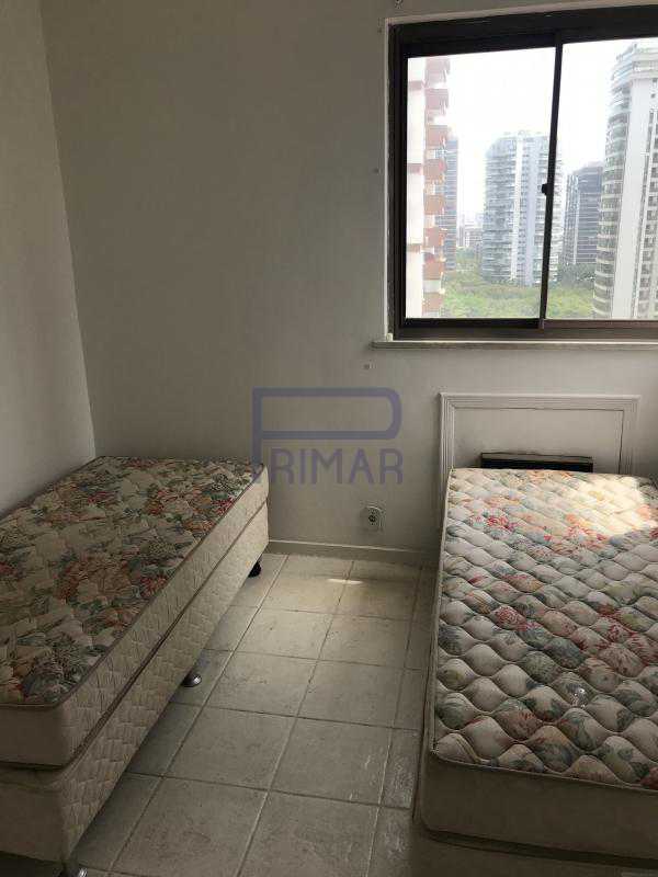 Conheça 15 do imóvel - Flat Para Alugar - Barra da Tijuca - Rio de Janeiro - RJ - MEFL10002 - 17 15 - Flat Para Alugar - Barra da Tijuca - Rio de Janeiro - RJ - MEFL10002 - 17