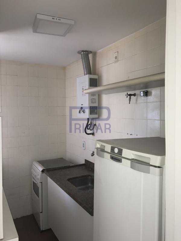 Conheça 18 do imóvel - Flat Para Alugar - Barra da Tijuca - Rio de Janeiro - RJ - MEFL10002 - 18 18 - Flat Para Alugar - Barra da Tijuca - Rio de Janeiro - RJ - MEFL10002 - 18
