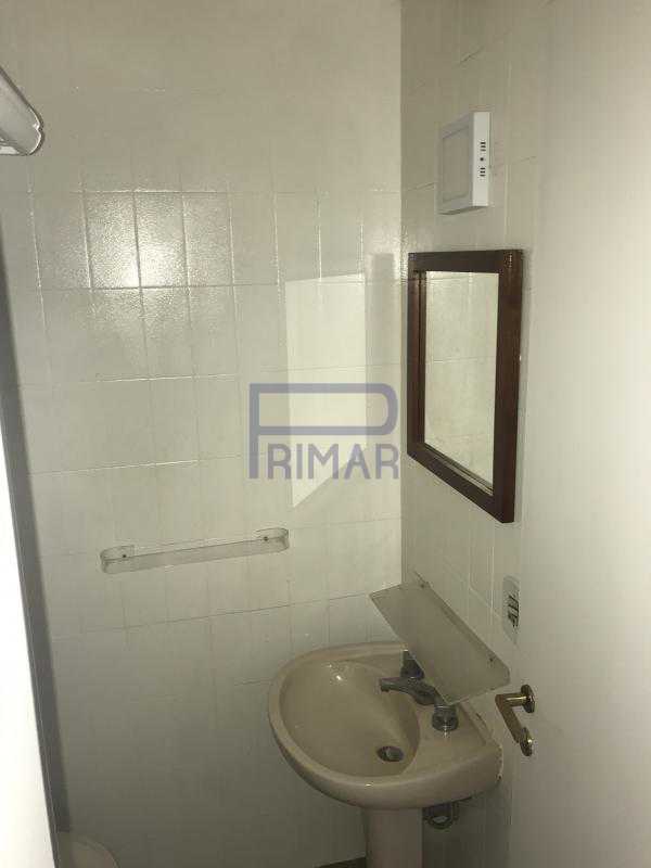Conheça 19 do imóvel - Flat Para Alugar - Barra da Tijuca - Rio de Janeiro - RJ - MEFL10002 - 19 19 - Flat Para Alugar - Barra da Tijuca - Rio de Janeiro - RJ - MEFL10002 - 19
