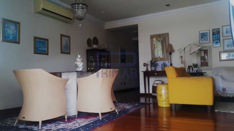 Conheça 1 do imóvel - Apartamento Para Venda e Aluguel - Recreio dos Bandeirantes - Rio de Janeiro - RJ - MECO3002 - 1 1 - Apartamento Para Venda e Aluguel - Recreio dos Bandeirantes - Rio de Janeiro - RJ - MECO3002 - 1
