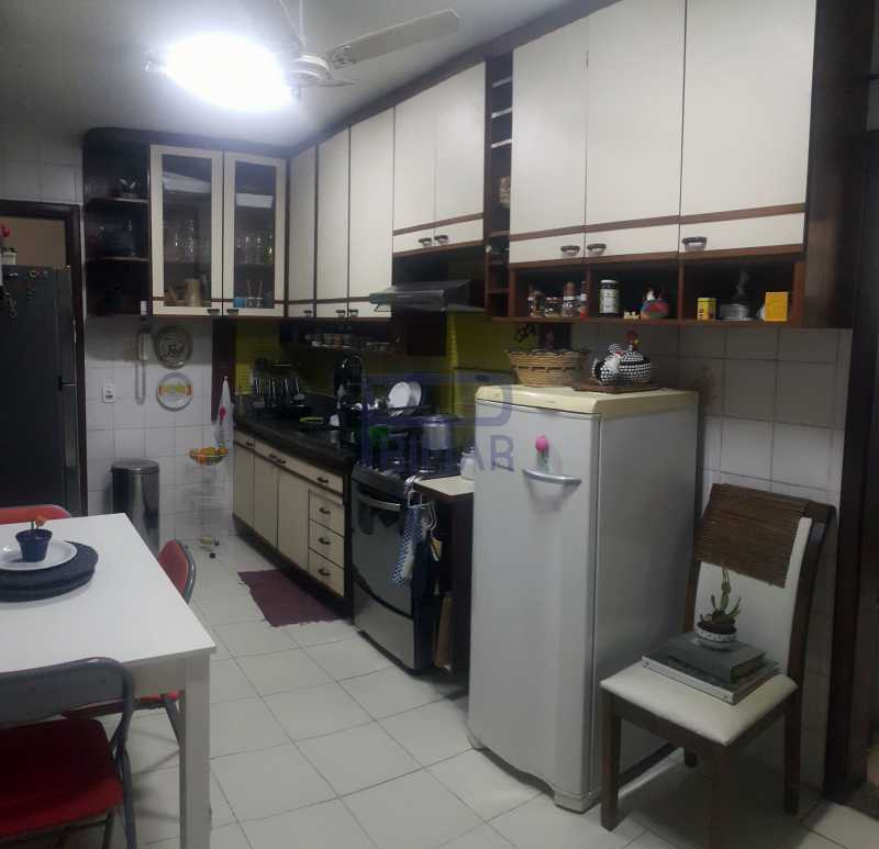 Conheça 6 do imóvel - Apartamento Para Venda e Aluguel - Recreio dos Bandeirantes - Rio de Janeiro - RJ - MECO3002 - 10 6 - Apartamento Para Venda e Aluguel - Recreio dos Bandeirantes - Rio de Janeiro - RJ - MECO3002 - 10