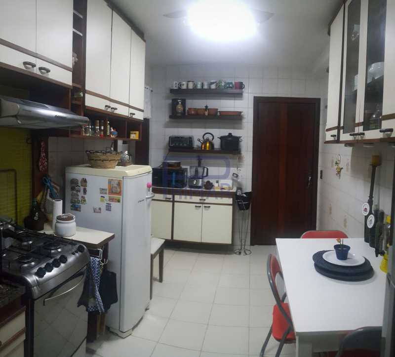 Conheça 7 do imóvel - Apartamento Para Venda e Aluguel - Recreio dos Bandeirantes - Rio de Janeiro - RJ - MECO3002 - 11 7 - Apartamento Para Venda e Aluguel - Recreio dos Bandeirantes - Rio de Janeiro - RJ - MECO3002 - 11