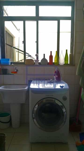 Conheça 8 do imóvel - Apartamento Para Venda e Aluguel - Recreio dos Bandeirantes - Rio de Janeiro - RJ - MECO3002 - 12 8 - Apartamento Para Venda e Aluguel - Recreio dos Bandeirantes - Rio de Janeiro - RJ - MECO3002 - 12