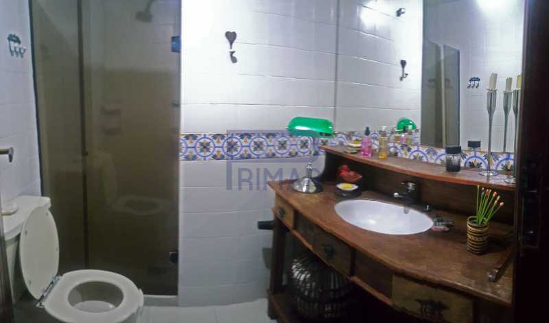 Conheça 15 do imóvel - Apartamento Para Venda e Aluguel - Recreio dos Bandeirantes - Rio de Janeiro - RJ - MECO3002 - 19 15 - Apartamento Para Venda e Aluguel - Recreio dos Bandeirantes - Rio de Janeiro - RJ - MECO3002 - 19