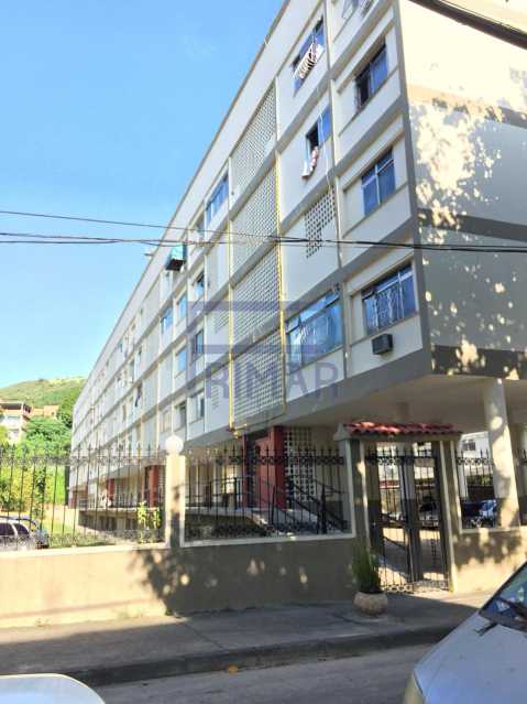 Conheça 01 do imóvel - Apartamento Para Alugar - Tanque - Rio de Janeiro - RJ - 3744 - 1 01 - Apartamento Para Alugar - Tanque - Rio de Janeiro - RJ - 3744 - 1